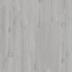 Vinyylilankku Tarkett iD Inspiration Click Solid 55 Scandinavian Oak Medium Grey