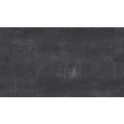 Vinyylilaatta Tarkett iD Inspiration Click Solid 55 Composite Black