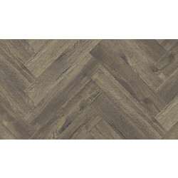 Laminaatti Tarkett Woodstock Herringbone Toulouse Oak Brown