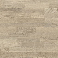 Parketti Tarkett Shade Tammi Misty Grey, 3-sauva, vaalea