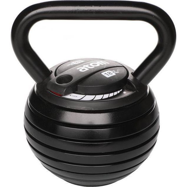 Säädettävä kahvakuula Atom 3.5-18kg