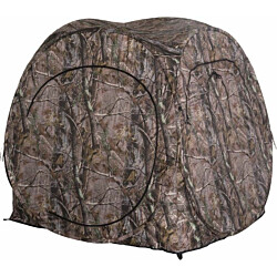 Metsästysteltta Atom Pop-Up camo