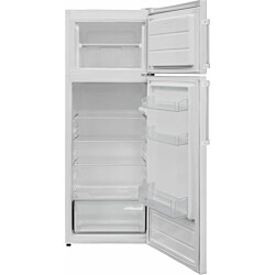 Jenkkikaappi UNIT URD-215 55cm valkoinen