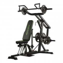 Kuntokeskus Tunturi WT80 Leverage Gym