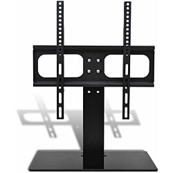 TV-teline jalustalla 400x400mm 23"-55"