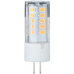 LED-pistokantalamppu Paulmann Pin Base, G4, 300lm, 3W, 2700K, kirkas