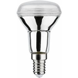 LED-kohdelamppu Paulmann Reflector, R50, E14, 420lm, 5W, 2700K, hopea