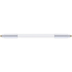 LED-putki Paulmann Tube, G5, 301mm, 730lm, 7.5W, 3000K, opaali