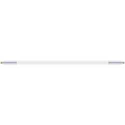 LED-putki Paulmann Tube, G5, 563mm, 1000lm, 8,5W, 4000K, opaali