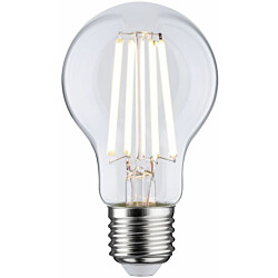 LED-filamenttilamppu Paulmann Eco-Line Pear, E27, 840lm, 4W, 4000K, kirkas