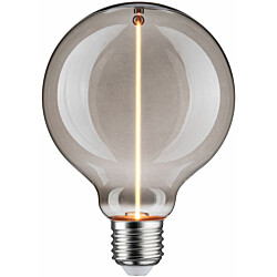 LED-lamppu Paulmann Floating Shine Globe E27 90lm 2.8W 1800K savulasi
