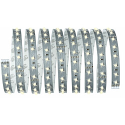 LED-valonauha Paulmann MaxLED 500, 2.5m, 15W, 550lm/m, 2700K