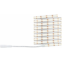 LED-valonauha Paulmann SimpLED Full-Line COB, 3m, 11W, 500lm/m, 384LEDs/m, 3000K, 12VA
