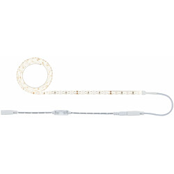 LED-valonauha Paulmann SimpLED Power, 1.5m, 17W, 1060lm/m, 3000K, 24VA