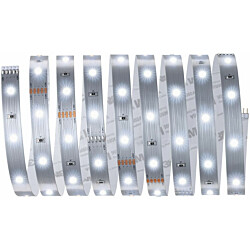 LED-valonauha Paulmann MaxLED 250, 2.5m, 10W, 300lm/m, 6500K