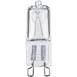 Uunilamppu Paulmann G9 230V 225lm 25W 2700K himmennettävä kirkas