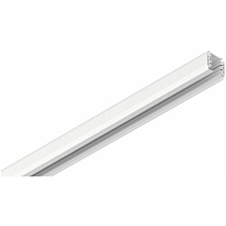 Kisko Paulmann ProRail3, 1m, 230V, valkoinen