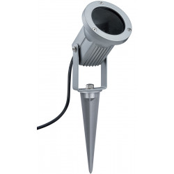 Pihavalaisin Paulmann Special Line Garden Spot, 28W, alumiini