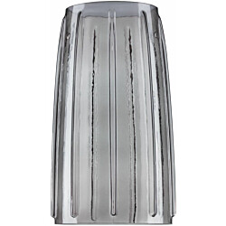 Lasikupu Paulmann URail 2Easy Drio, 15.2cm, savulasi