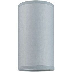 Lampunvarjostin Paulmann URail 2Easy Valerio, 10cm, harmaa