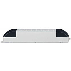 Muuntaja Paulmann VDE Profi, max.35-105W, 230/12V, 105VA, harmaa/musta