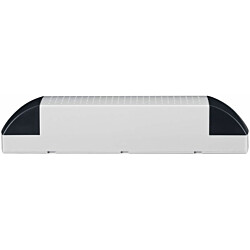 Muuntaja Paulmann VDE Profi, max.50-150W, 230/12V, 150VA, harmaa/musta