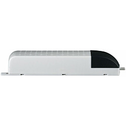 Muuntaja Paulmann VDE Mipro AC, max.20-70W, 230/12V, 70VA, harmaa/musta