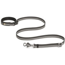 Talutin RuffWear Slackline, Twilight Gray