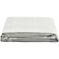 Telttamatto 450x300 cm harmaa