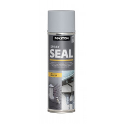 Tiivistepinnoite Maston Spray Seal Tummanharmaa, 500ml