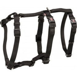 Turvavaljas stopparilla Trixie Stay, S-M, 40-65cm