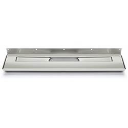 Lattiakaivokaluste Unidrain 1004, 1 seinäkiinnike, 700mm