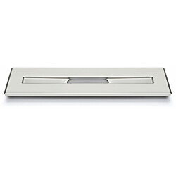 Lattiakaivokaluste Unidrain 3004, ei seinäkiinnikkeitä, 700mm