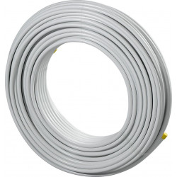 Komposiittiputki Uponor Uni Pipe Plus, kieppeinä, 20x2.25mm, 100m