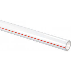 Lämpöjohtoputki Uponor Radi Pipe, PN6, 32x2.9mm, 50m