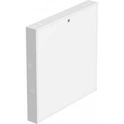 Jakotukkikaappi Uponor Vario OW, 550x850x108mm