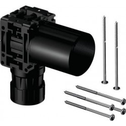 Hanakulmarasia Uponor Smart Aqua Plus Q&E M7A, NKB DR 15-RP1/2"SK