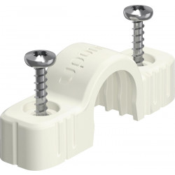 Suojaputken Pidike Uponor Teck 25mm