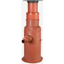 Pihakaivopaketti Uponor 560, 150L