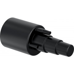 Kumipäätyhattu Uponor Ecoflex Single, 25+28+32/140mm