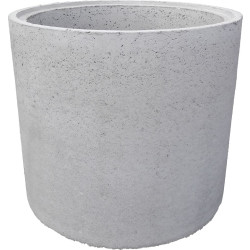 Kaivonrengas pohjalla, ø 1000x1000mm, uurreliitoksella