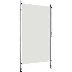 Ulkorullaverho 120x270 cm kerma