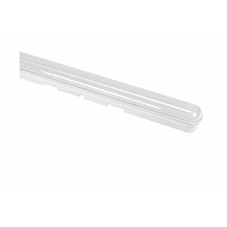 Teollisuusvalaisin Spectrum Limea Go 60cm 25W IP65 4000K valkoinen
