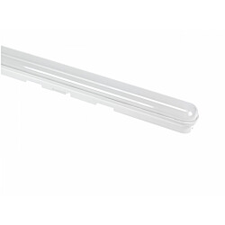 Teollisuusvalaisin Spectrum Limea Go 120cm 50W IP65 4000K valkoinen