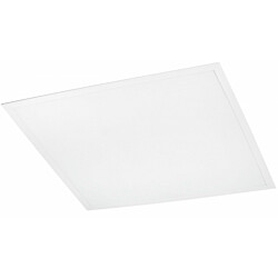 LED-paneeli Spectrum Algine Backlight 40W 4000K 4600lm 120° 620x620x28mm valkoinen