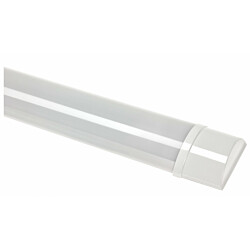 Yleisvalaisin Spectrum Viga Linear 900mm 20W 3000K 120° IP20 valkoinen