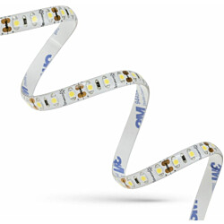 LED-nauha Spectrum 40W 3528 120LED 3000K IP20 ilman silikonia, 5m