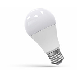 LED-lamppu Spectrum E27 himmennettävä GLS A67 11W 230V 6000K matta