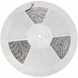 LED-nauha Spectrum 22W 3528 60LED 3000K ilman silikonia, 30m