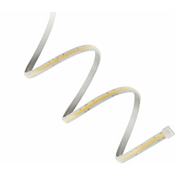 LED-nauha Spectrum 24V 55W 2700K mattapinnoite IP67, 5m
